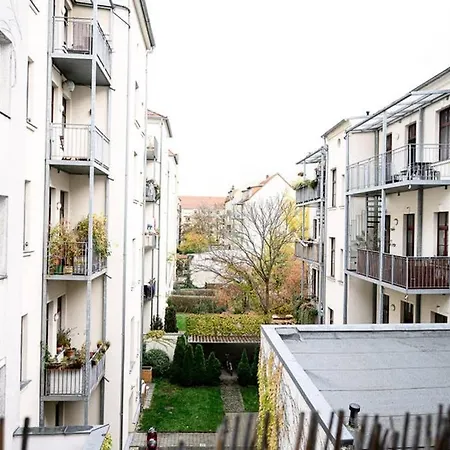 Apartment Full House - Karli - Balkon, Netflix, Wifi Inkl *